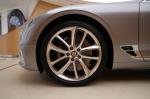 Bentley Continental GT W12 Centenary Specifications 2020 года (UAE)